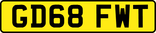 GD68FWT