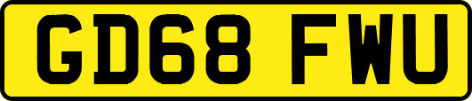 GD68FWU