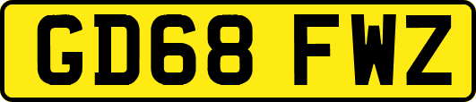 GD68FWZ