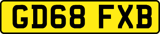 GD68FXB