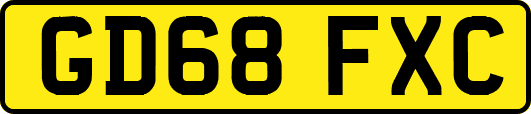 GD68FXC