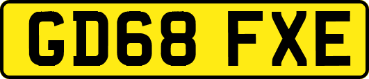 GD68FXE