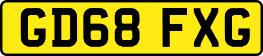 GD68FXG