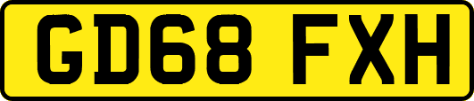 GD68FXH