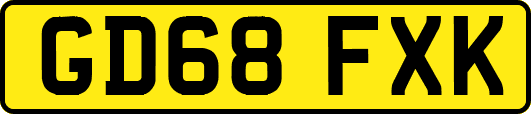GD68FXK