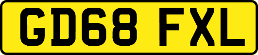GD68FXL