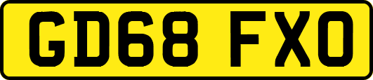 GD68FXO