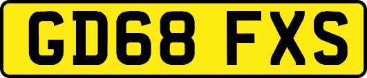 GD68FXS