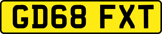 GD68FXT