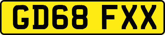 GD68FXX