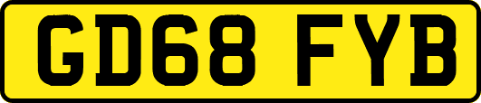 GD68FYB