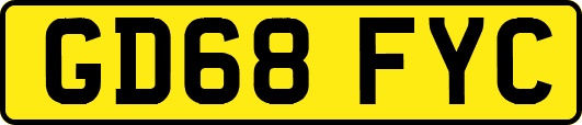 GD68FYC