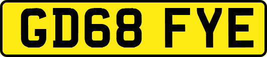 GD68FYE