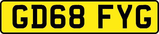 GD68FYG