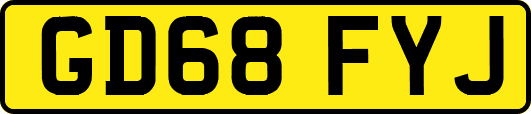 GD68FYJ