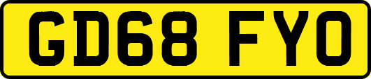 GD68FYO