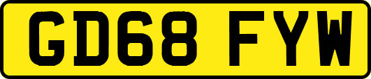 GD68FYW