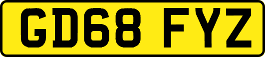 GD68FYZ