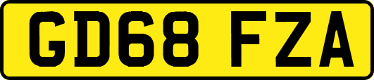 GD68FZA
