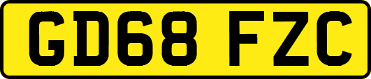 GD68FZC