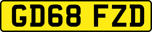 GD68FZD
