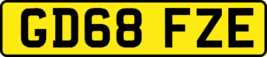 GD68FZE