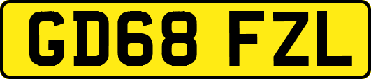 GD68FZL