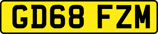 GD68FZM