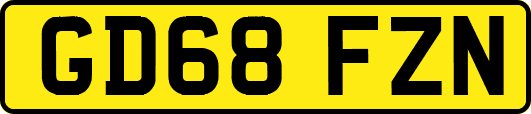 GD68FZN