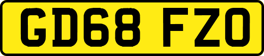 GD68FZO