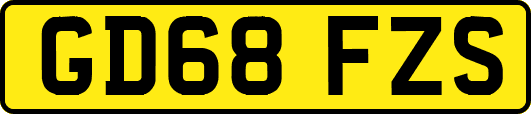 GD68FZS