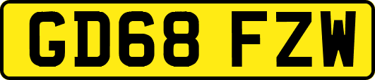 GD68FZW