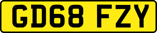 GD68FZY