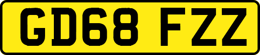 GD68FZZ