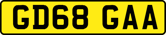GD68GAA