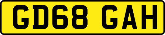 GD68GAH