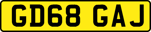 GD68GAJ