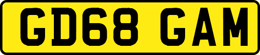 GD68GAM