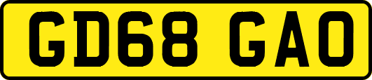 GD68GAO