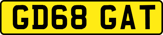 GD68GAT