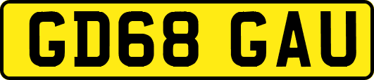 GD68GAU