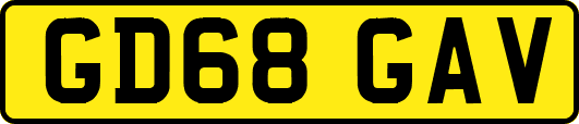 GD68GAV