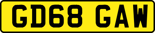 GD68GAW