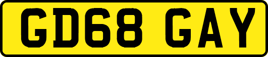 GD68GAY