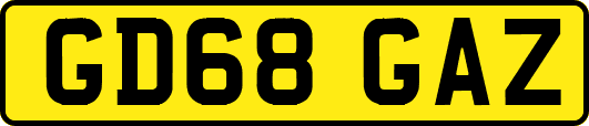 GD68GAZ