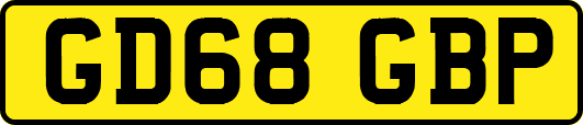 GD68GBP