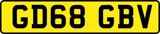 GD68GBV