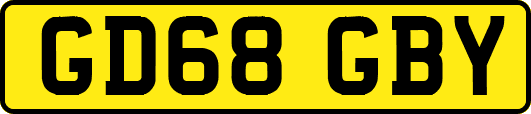 GD68GBY
