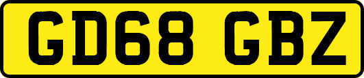 GD68GBZ