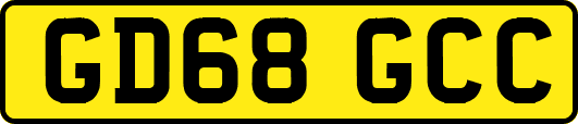 GD68GCC